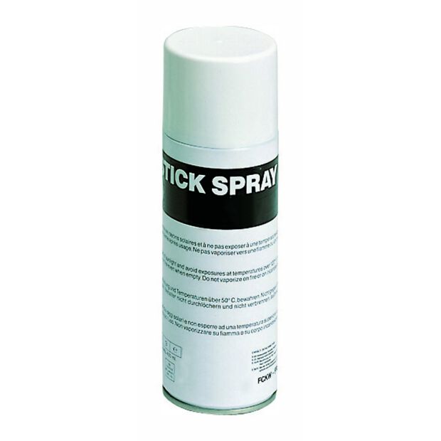 Anti Spritzer Spray