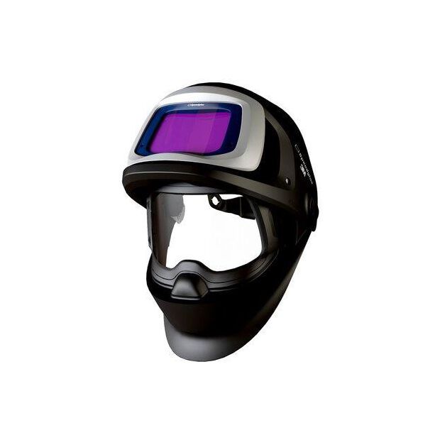 Schweißmaske 9100 FX  mit Seitenfenster und 9100XXi ADF,...