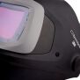 Schweißmaske 9100 FX  mit Seitenfenster und 9100XXi ADF, mit Kopfschutz 169006