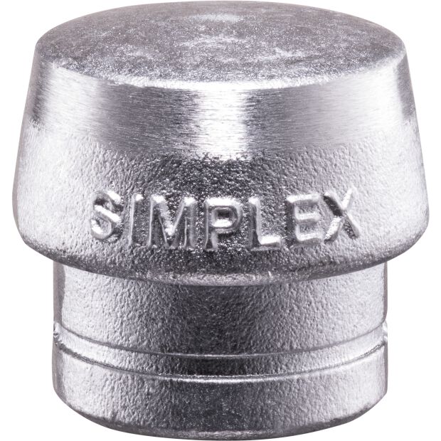 SIMPLEX Einsatz Weichmetall