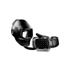 Schweißmaske G5-01 mit 3M Adflo Gebläseatemschutz