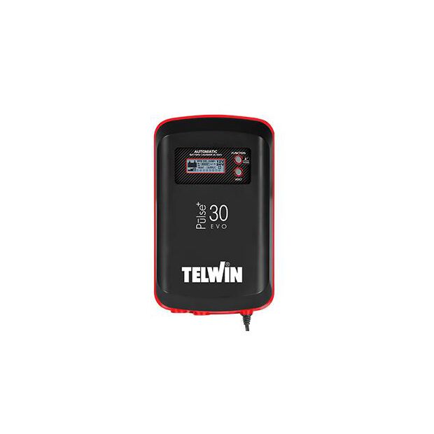 Telwin Batterieladegerät Puls 30 EVO