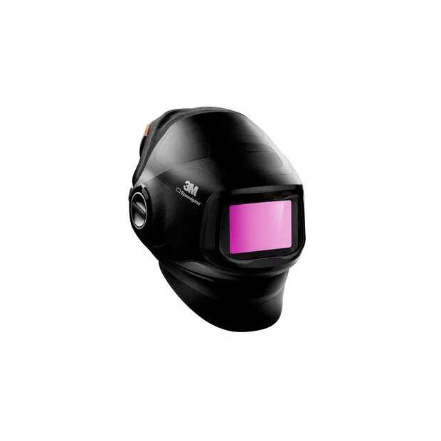 3M™ Speedglas™ Hochleistungs-Schweißmaske G5-01, mit Schweißfilter G5-01TW, 611120
