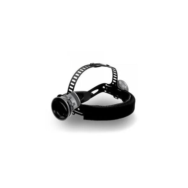 3M™ Speedglas™ Schweißmasken-Kopfbügel, Befestigungsteile und Schweißband, G5-02 Air, 705020
