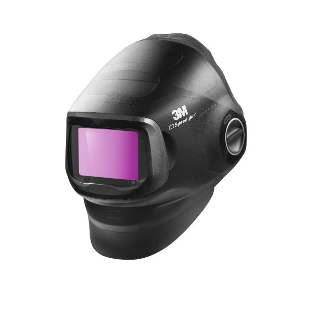 3M™ Speedglas™ Hochleistungs-Schweißmaske G5-01, mit Schweißfilter G5-01VC, 611130