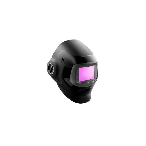 3M™ Speedglas™ Schweißmaske G5-03 Pro mit Schweißfilter G5-01/03TW