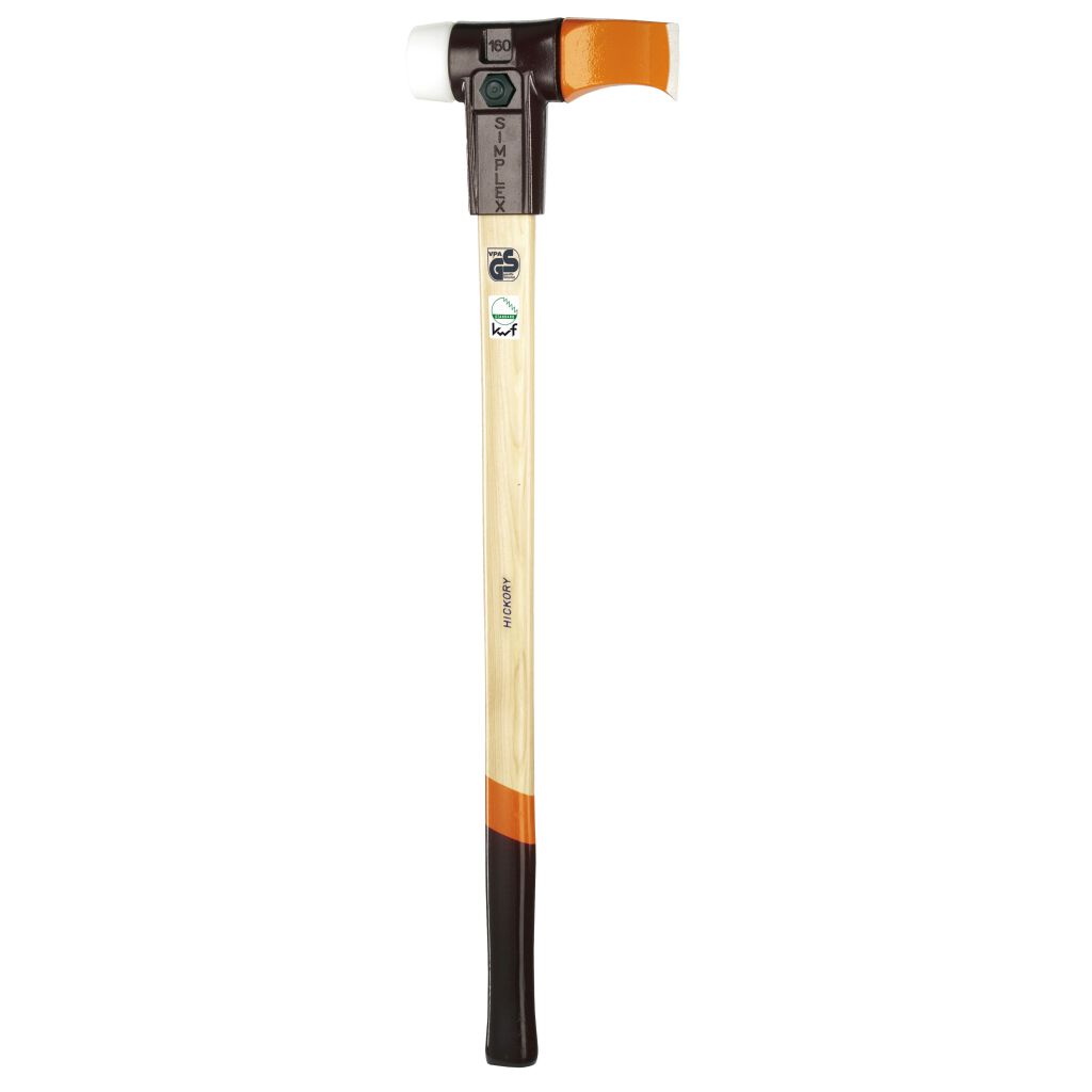 Simplex spalthammer