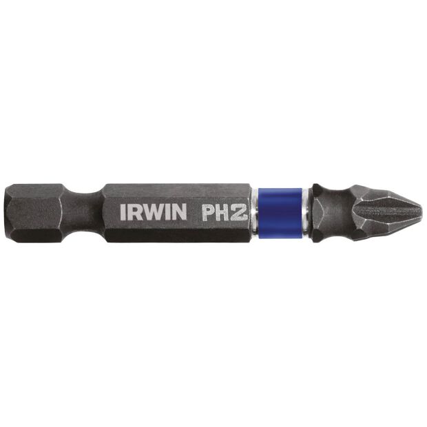 IRWIN Impact Schraubendreher Bit PH1 25MM 2 Stk.