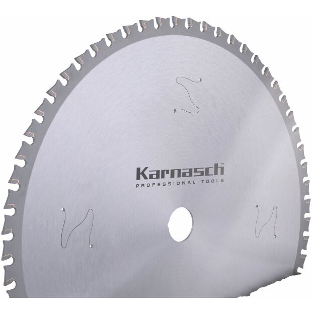 KARNASCH HM-Kreissägeblatt 305x2,2x25,4
B:25,4 Z:60/3-Cut