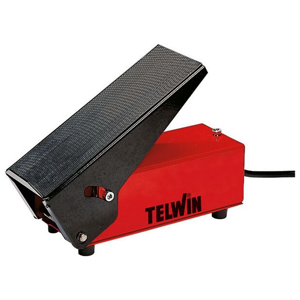 Fußfernregler für Telwin Geräte