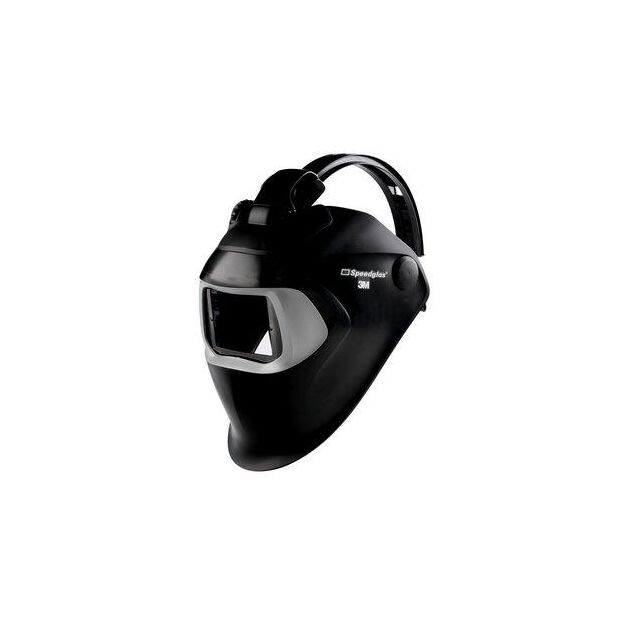 Schweißmaske 100-QR mit Schiene, ohne ADF, ohne...