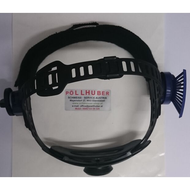 Kopfband mit Montageset für SL/100/9000