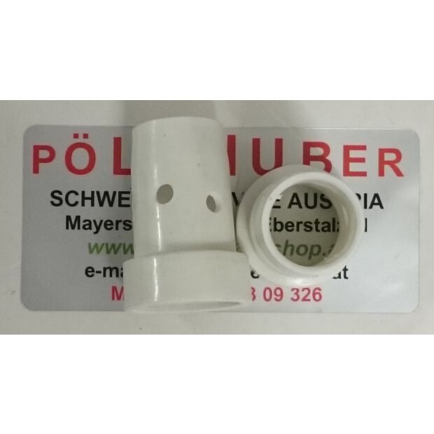 Gasverteiler für Brenner 35/401/501/501S